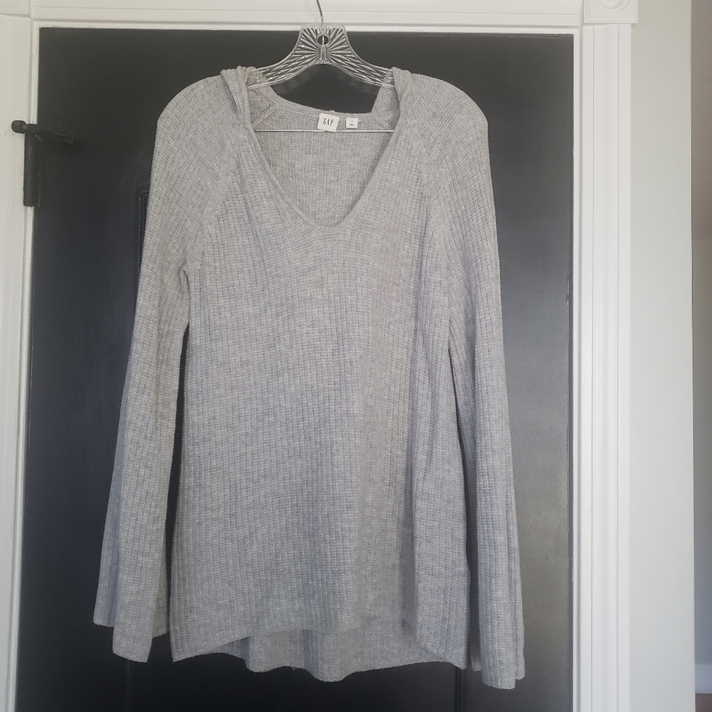 Gap Hooded Sweater